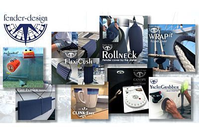 Distributørsamarbeid med Fender-design