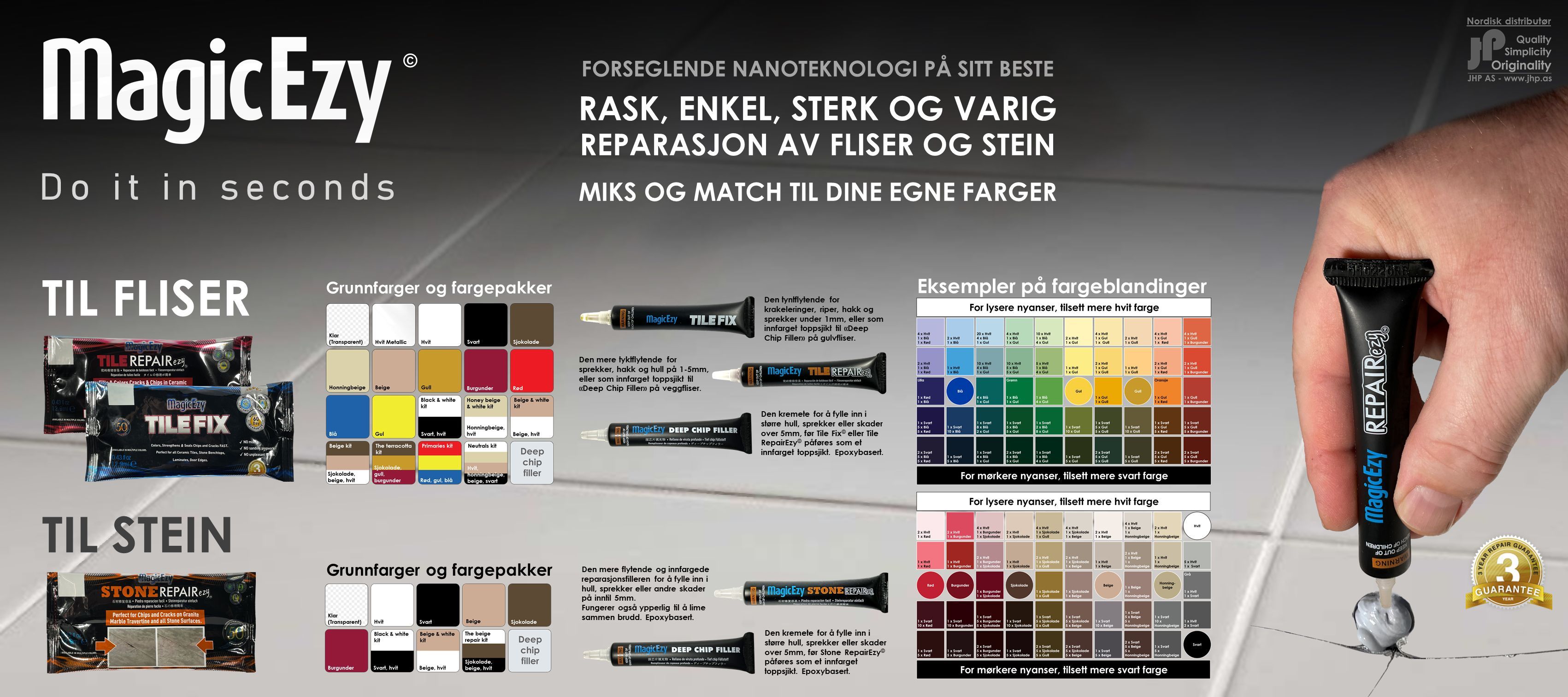 Flis & Stein