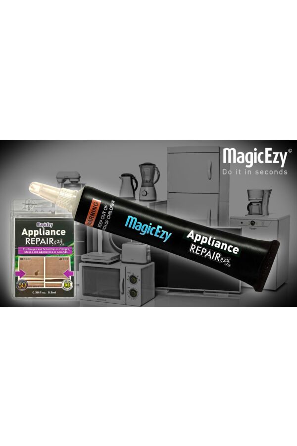 MagicEzy Appliance REPAIRezy™ (B12)
