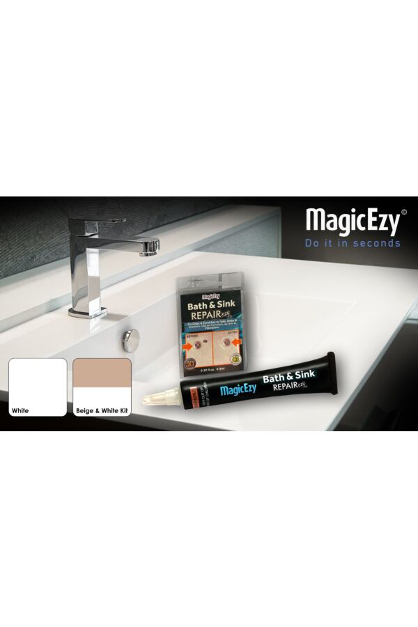 MagicEzy Bath and sink REPAIRezy™