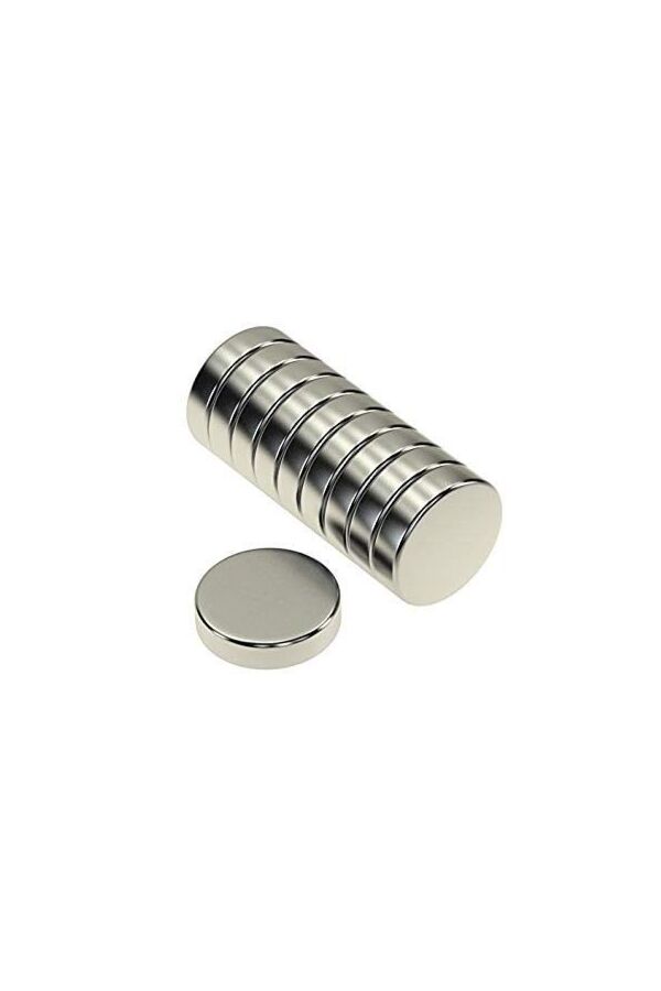 Reservemagnet til Canopy Magnetic LED Light