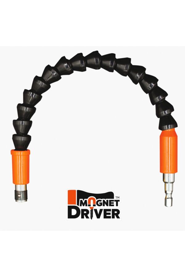 Magnet Driver™ Snaker - Extender (L.:28cm)