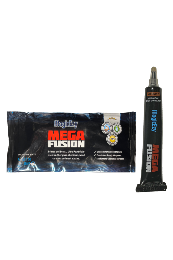 MagicEzy Mega Fusion
